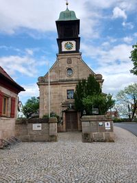 2024-05-05-Kirche